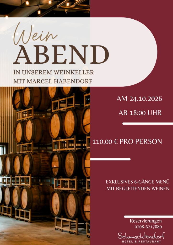 Termine weinabend